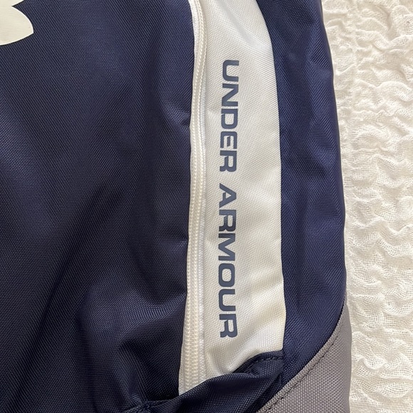 Under Armour Backpack/Sack pack Water Proof - Picture 12 of 13